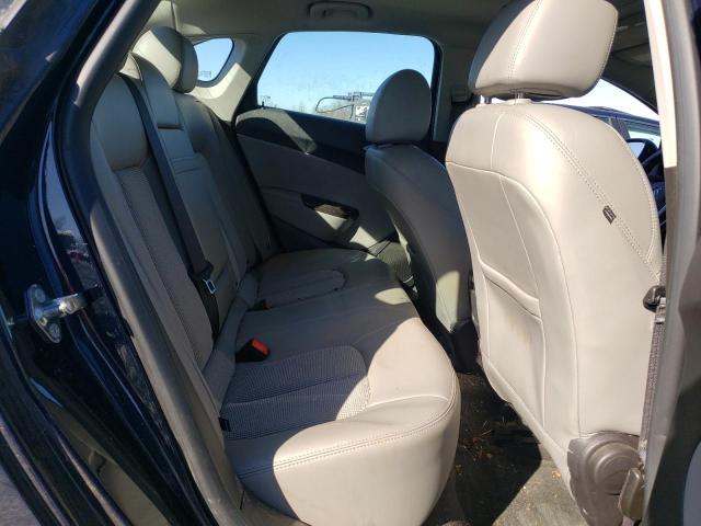 Photo 10 from auction – 2015 BUICK VERANO CON with VIN 1G4PR5SK5F4153518