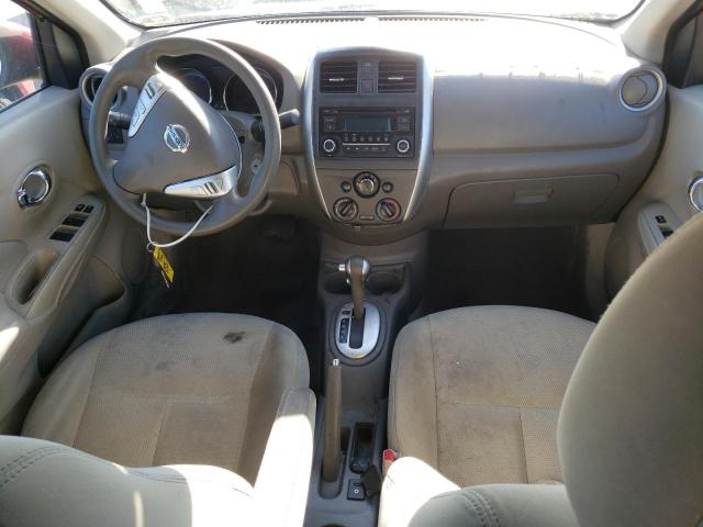 Photo 8 from auction – 2015 NISSAN VERSA S with VIN 3N1CN7AP0FL825134