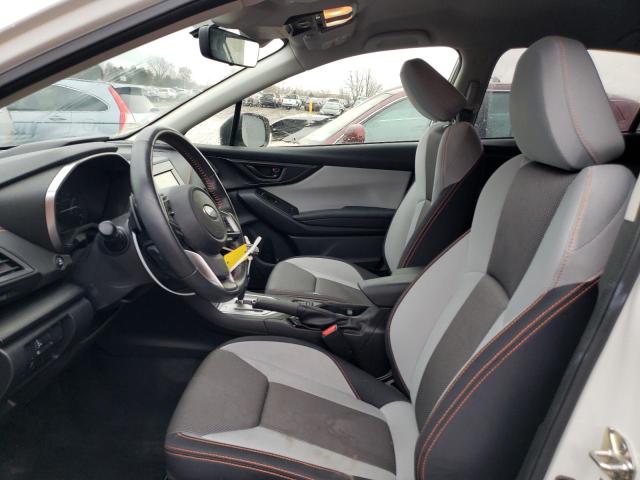 Photo 7 from auction – 2020 SUBARU CROSSTREK with VIN JF2GTAPC7LH238432
