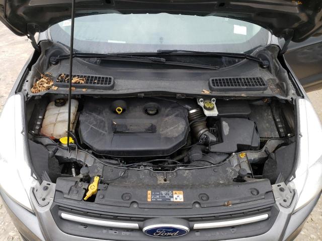 Photo 11 from auction – 2014 FORD ESCAPE SE with VIN 1FMCU9G90EUE35400
