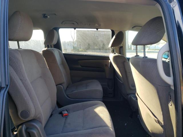 Photo 11 from auction – 2014 HONDA ODYSSEY EX with VIN 5FNRL5H40EB045371