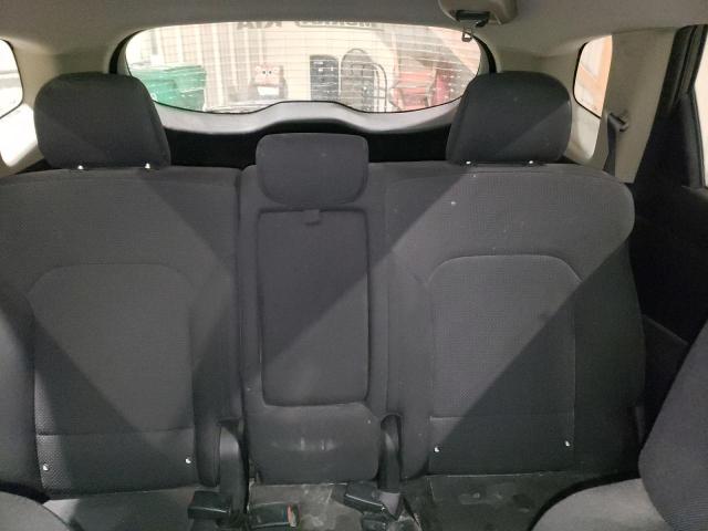 Photo 10 from auction – 2014 KIA RONDO with VIN KNAHT8A37E7047507