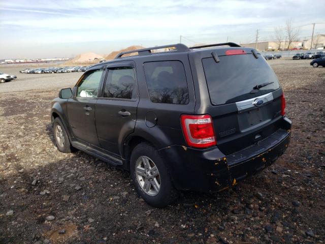 Photo 2 from auction – 2011 FORD ESCAPE with VIN 1FMCU4K32BKC32523
