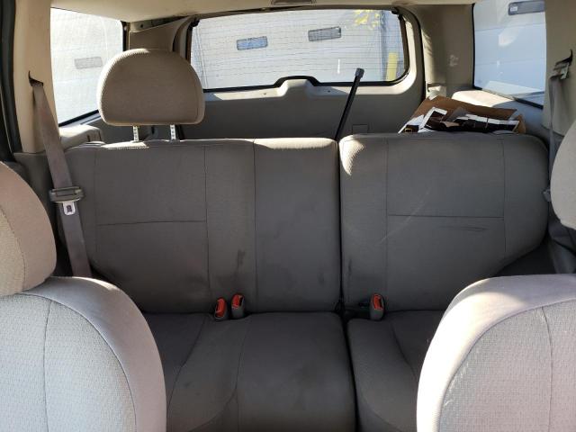 Photo 10 from auction – 2004 JEEP GRAND CHER with VIN 1J4GW48SX4C321097