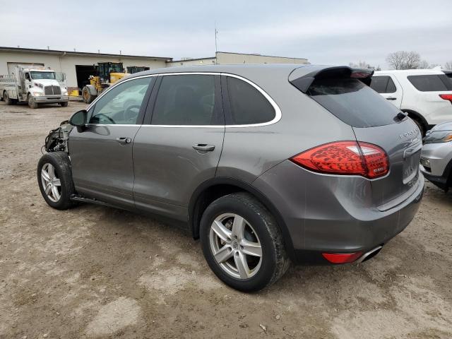 Zdjęcie 2 z aukcji – 2014 PORSCHE CAYENNE S z VIN WP1AE2A26ELA50990