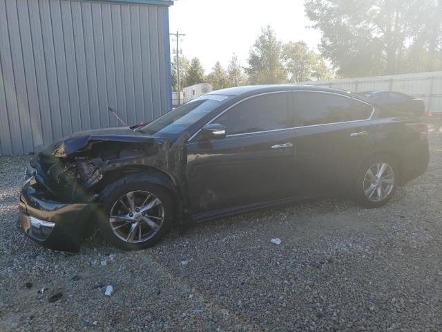 NISSAN ALTIMA 2.5 2015 with VIN 1N4AL3AP8FC247434 - Photo from auction