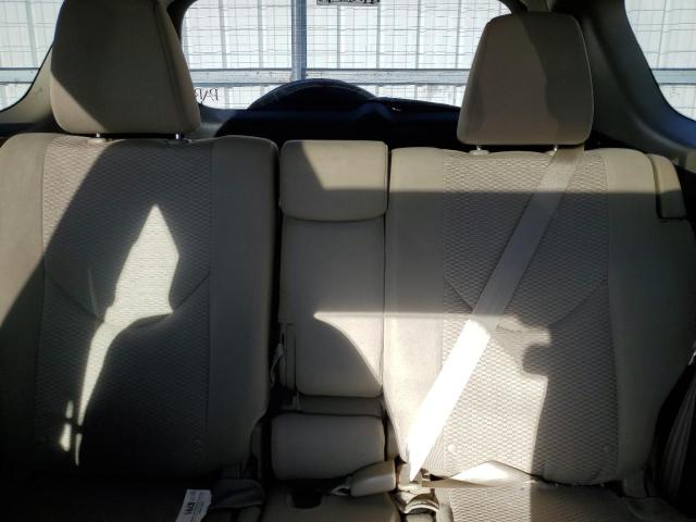 Photo 10 from auction – 2011 TOYOTA RAV4 with VIN 2T3BF4DV1BW155014
