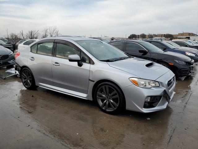 Photo 4 from auction – 2016 SUBARU WRX PREMIU with VIN JF1VA1E60G9808740