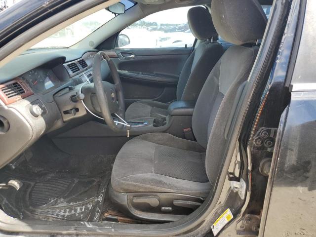 Photo 7 from auction – 2010 CHEVROLET IMPALA LS with VIN 2G1WA5EK5A1120020