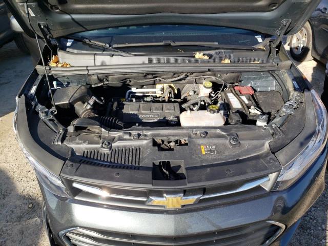 Photo 11 from auction – 2018 CHEVROLET TRAX 1LT with VIN KL7CJPSB4JB689559