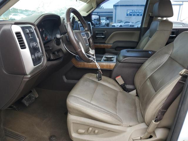 Photo 7 from auction – 2018 GMC SIERRA K15 with VIN 3GTU2NEC2JG349038