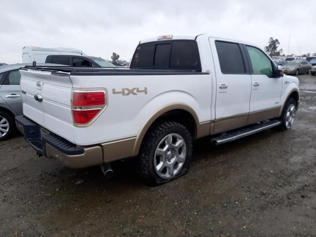 Photo 3 from auction – 2014 FORD F150 SUPER with VIN 1FTFW1ET8EFA16923
