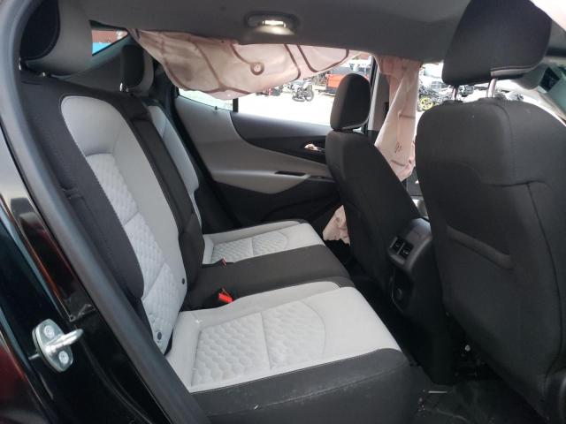 Photo 11 from auction – 2018 CHEVROLET EQUINOX LS with VIN 2GNAXHEVXJ6278715