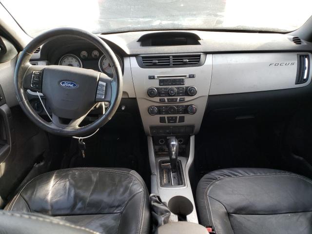 Foto 8 de la subasta – 2008 FORD FOCUS con VIN 1FAHP35N88W182226