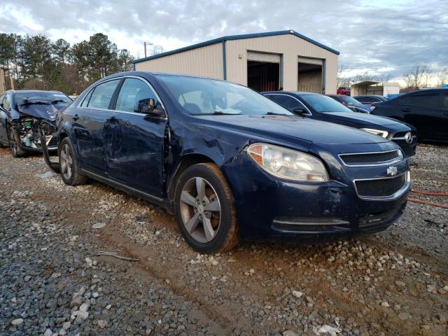 Photo 4 from auction – 2011 CHEVROLET MALIBU 1LT with VIN 1G1ZC5E18BF387306