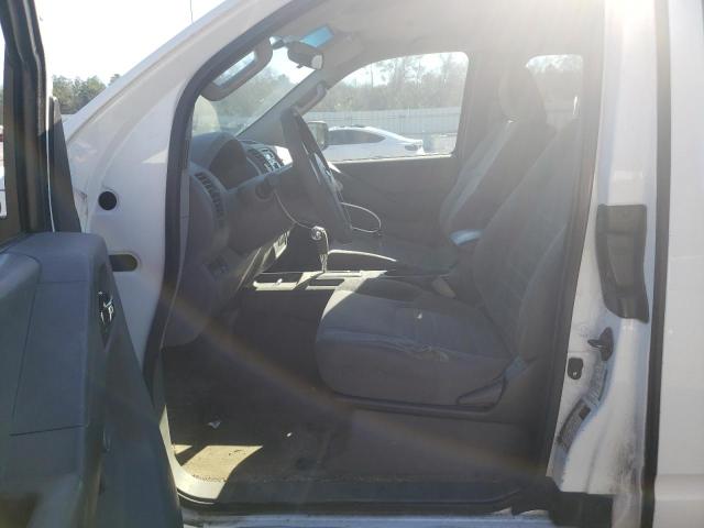 Photo 7 from auction – 2013 NISSAN FRONTIER S with VIN 1N6BD0CT6DN720024