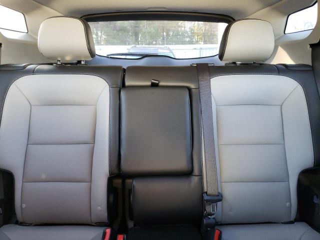 Photo 10 from auction – 2022 GMC TERRAIN SL with VIN 3GKALPEV5NL147230
