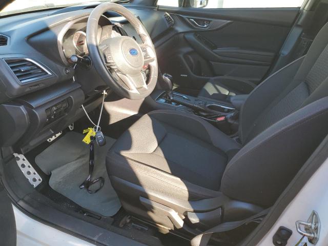 Photo 7 from auction – 2017 SUBARU IMPREZA SP with VIN 4S3GKAL62H3607848