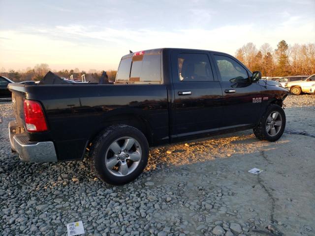 Photo 3 from auction – 2014 RAM 1500 SLT with VIN 1C6RR6LT7ES229705