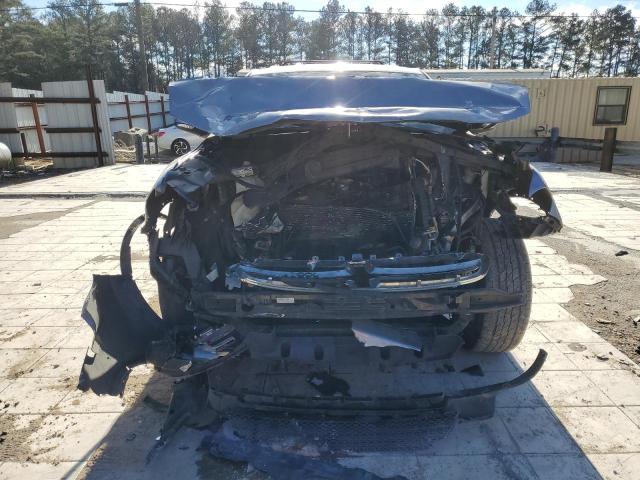 Photo 5 from auction – 2015 DODGE DURANGO LI with VIN 1C4RDHDGXFC200666