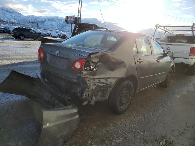 Photo 3 from auction – 2006 TOYOTA COROLLA CE with VIN 1NXBR32E76Z667850