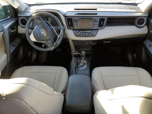 Photo 8 from auction – 2017 TOYOTA RAV4 XLE with VIN 2T3RFREV6HW650084