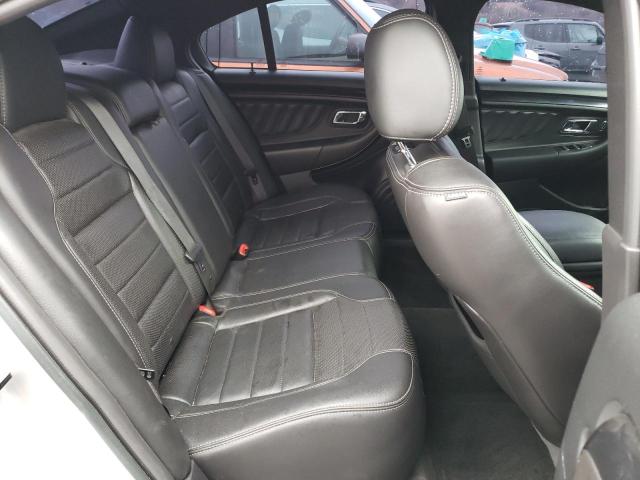 Photo 10 from auction – 2015 FORD TAURUS SHO with VIN 1FAHP2KT2FG163224