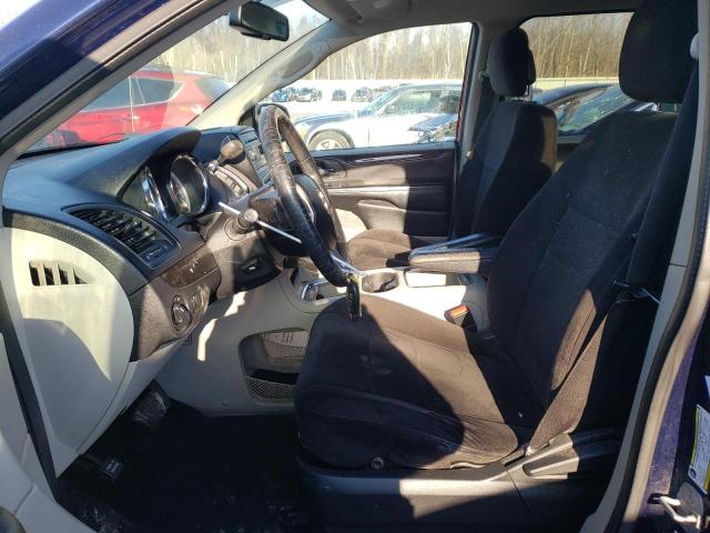 Photo 7 from auction – 2013 DODGE GRAND CARA with VIN 2C4RDGCG9DR688735