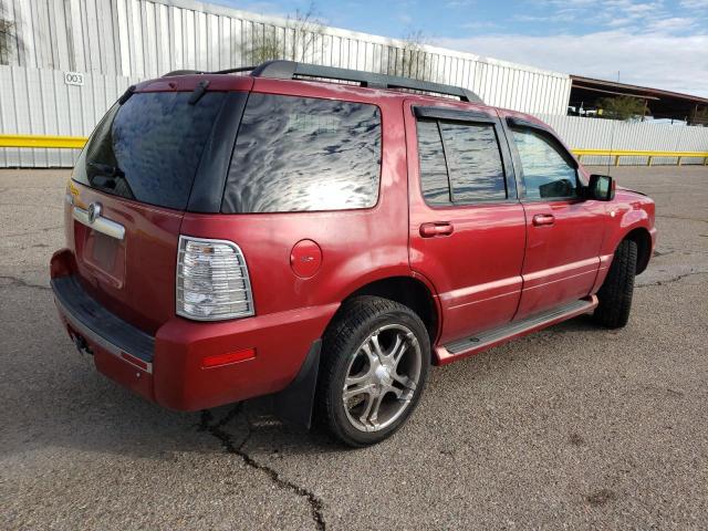 Photo 3 from auction – 2006 MERCURY MOUNTAINEE with VIN 4M2EU37E26UJ01498