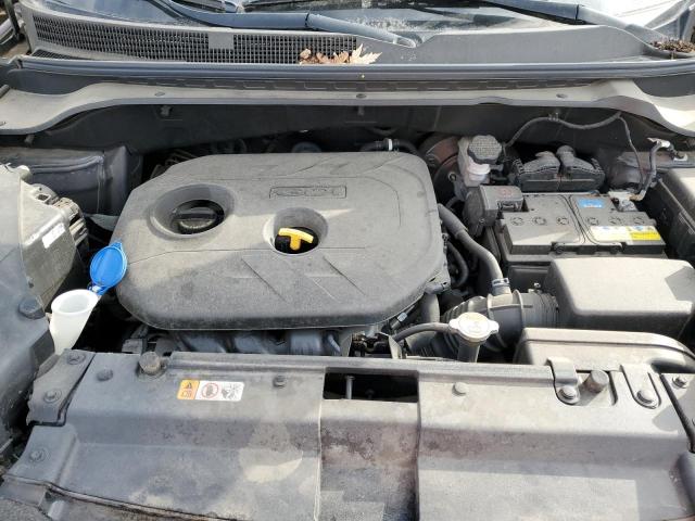 Photo 12 from auction – 2016 KIA SOUL + with VIN KNDJP3A5XG7857424