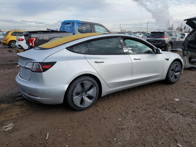 Photo 3 from auction – 2018 TESLA MODEL 3 with VIN 5YJ3E1EA2JF040525