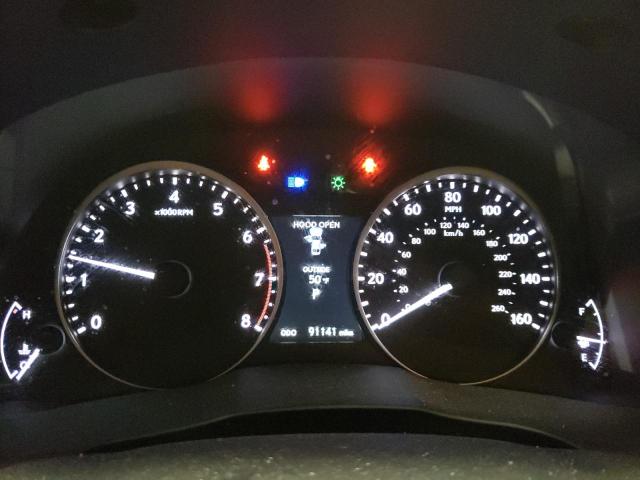 Photo 9 from auction – 2013 LEXUS ES 350 with VIN JTHBK1GG2D2039600