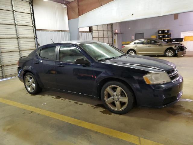 Photo 4 from auction – 2013 DODGE AVENGER SE with VIN 1C3CDZAG1DN750571