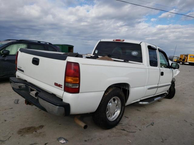 Photo 3 from auction – 2003 GMC NEW SIERRA with VIN 2GTEC19V431101875