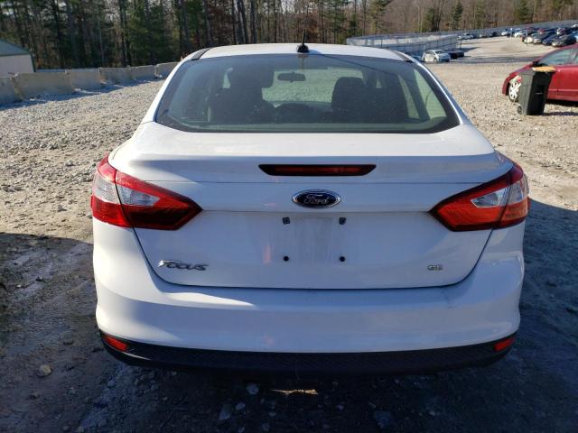 Photo 6 from auction – 2014 FORD FOCUS SE with VIN 1FADP3F2XEL171809