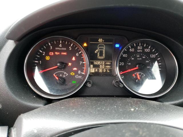 Photo 9 from auction – 2012 NISSAN ROGUE S with VIN JN8AS5MT4CW611350