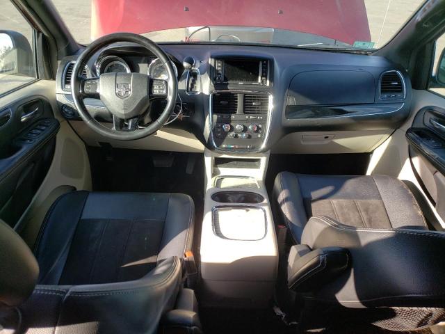 Photo 8 from auction – 2019 DODGE GRAND CARA with VIN 2C4RDGCG9KR765584