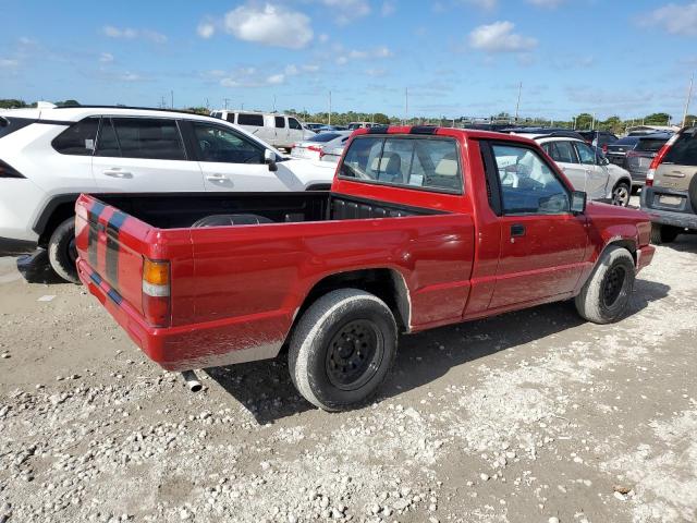 Photo 3 from auction – 1987 DODGE RAM 50 with VIN JB7FL24D4HP040563