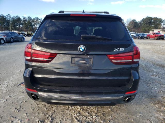 Photo 6 from auction – 2016 BMW X5 with VIN 5UXKR0C58G0S90342