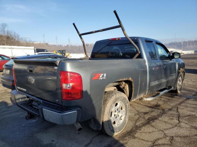 Photo 3 from auction – 2008 CHEVROLET SILVERADO with VIN 2GCEK19J281227997