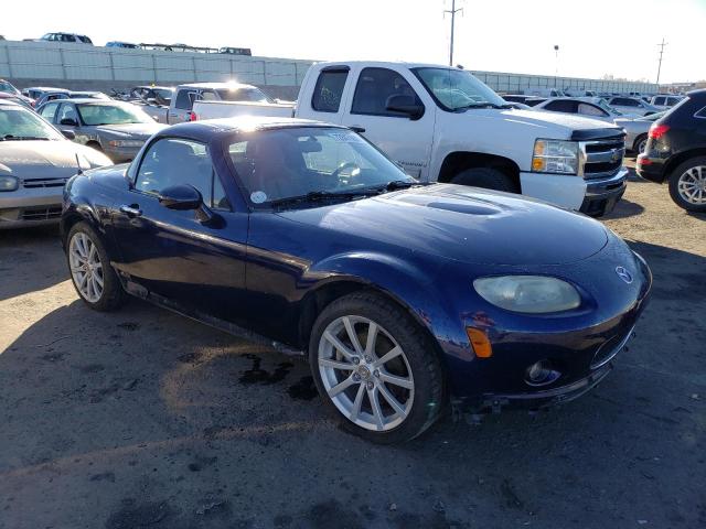 صورة رقم 4 من المزاد - 2007 MAZDA MX-5 MIATA مع VIN JM1NC26FX70134612