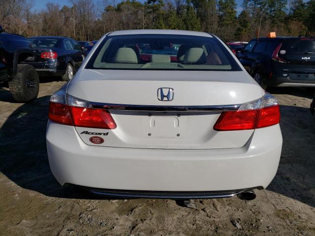 Photo 6 from auction – 2015 HONDA ACCORD EX with VIN 1HGCR2F72FA210462