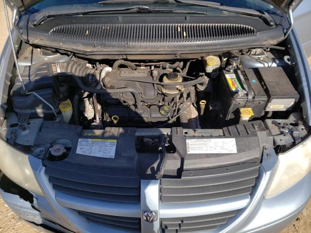 Photo 12 from auction – 2006 DODGE GRAND CARA with VIN 2D4GP44L36R789011