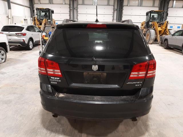Photo 6 from auction – 2010 DODGE JOURNEY SX with VIN 3D4PH5FV9AT143415