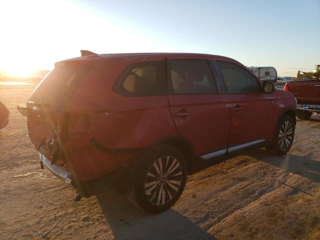 Photo 3 from auction – 2019 MITSUBISHI OUTLANDER with VIN JA4AD3A38KZ055551