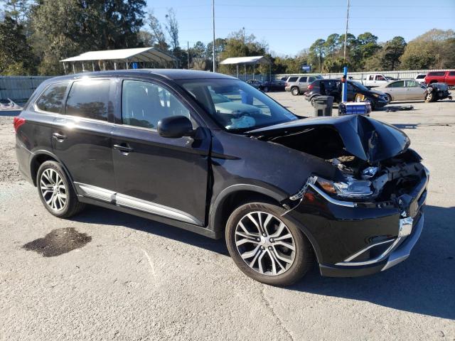Photo 4 from auction – 2017 MITSUBISHI OUTLANDER with VIN JA4AD2A3XHZ031982