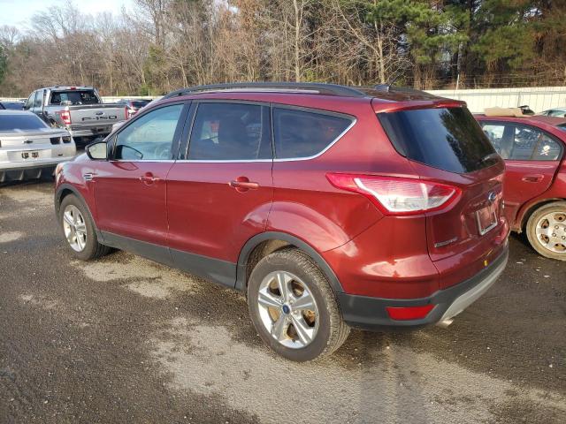Photo 2 from auction – 2016 FORD ESCAPE SE with VIN 1FMCU0GX2GUB81220