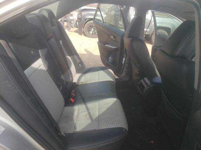 Photo 10 from auction – 2012 TOYOTA CAMRY BASE with VIN 4T1BF1FK9CU078629