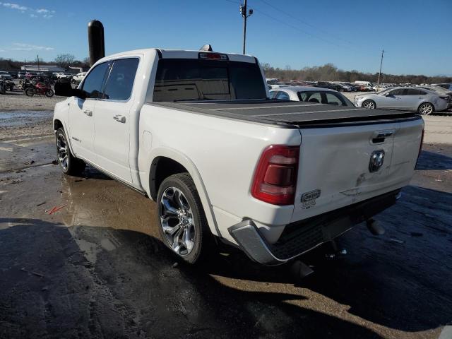 Photo 2 from auction – 2020 RAM 1500 LONGH with VIN 1C6RREKT0LN160914