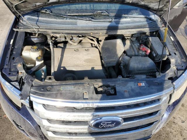 Photo 12 from auction – 2011 FORD EDGE SE with VIN 2FMDK3GCXBBA44887